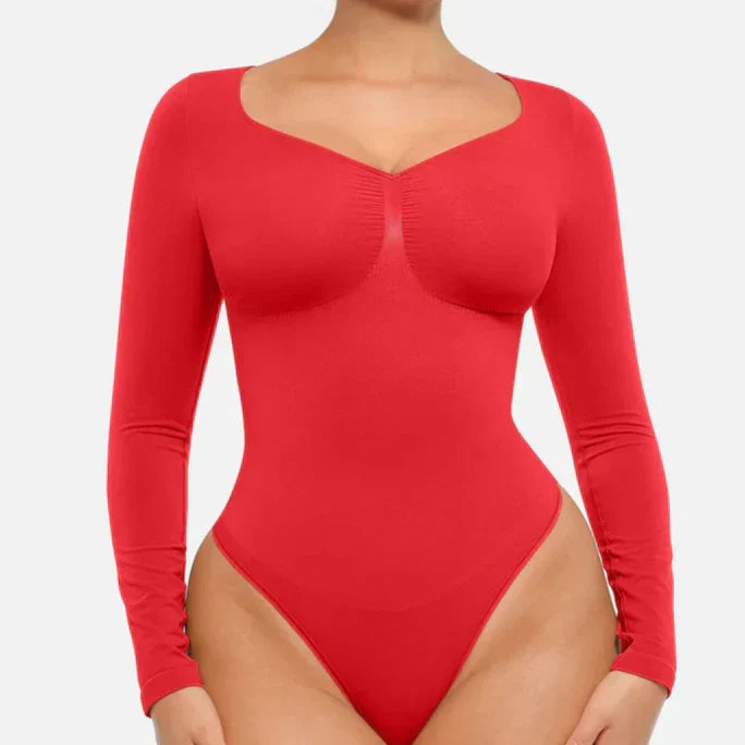 Long Sleeve Bodysuit