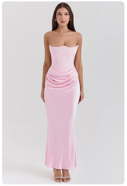 Belle Dress